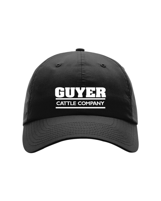 Richardson 220 - Retro Logo (Guyer)