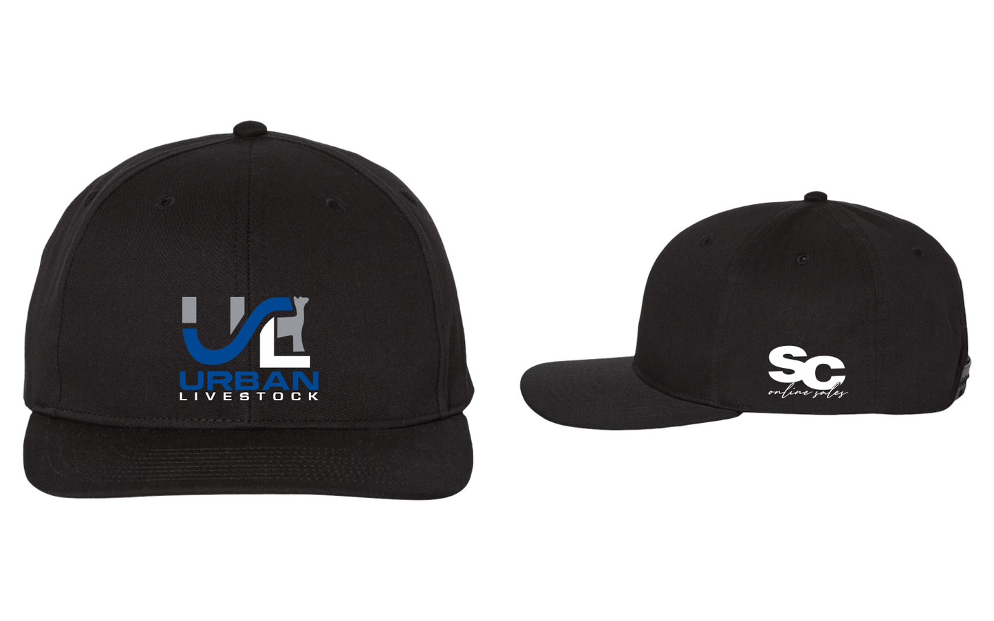 Richardson 212 (Urban)