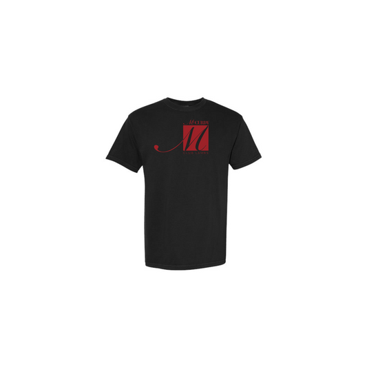 Comfort Colors Tee - Adult & Youth (McCurdy)