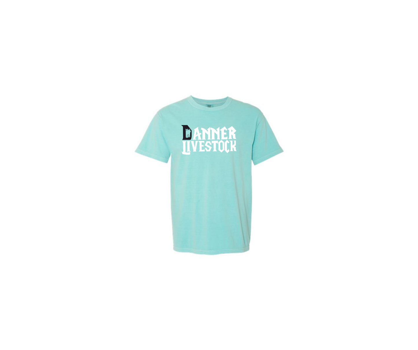 Comfort Colors T-Shirt - Adult & Youth (Danner)