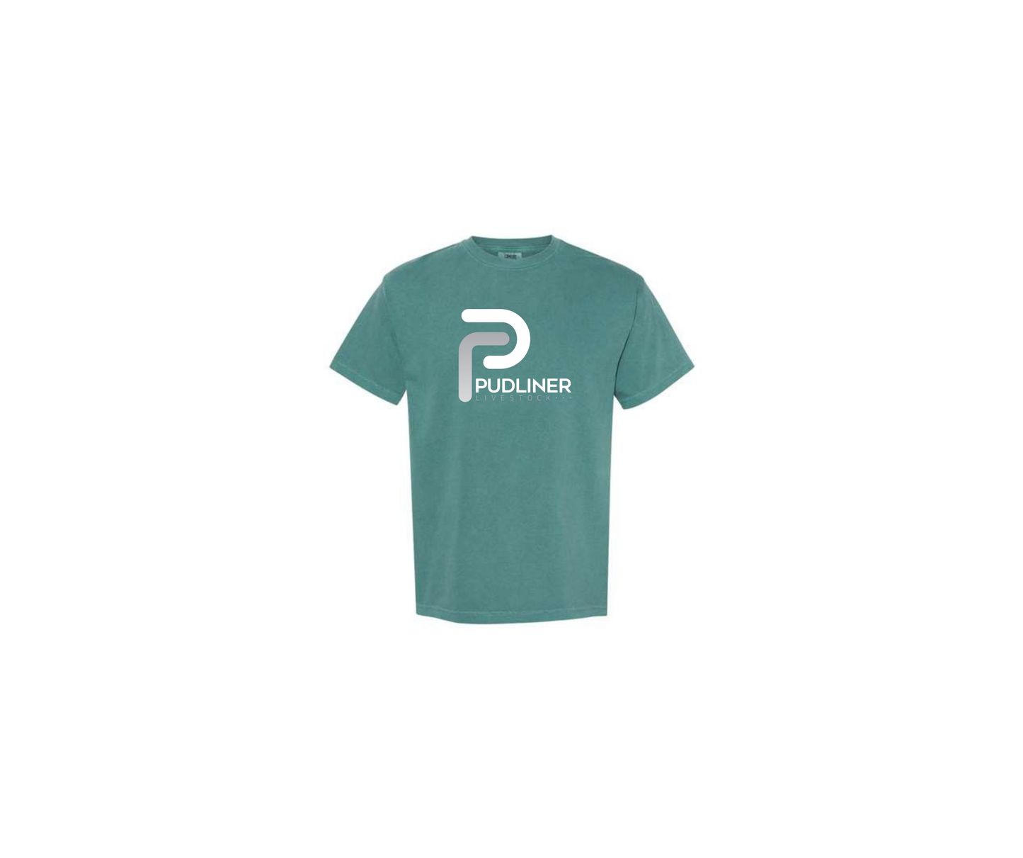Comfort Colors Garment Dyed Tee - Adult & Youth (Pudliner)