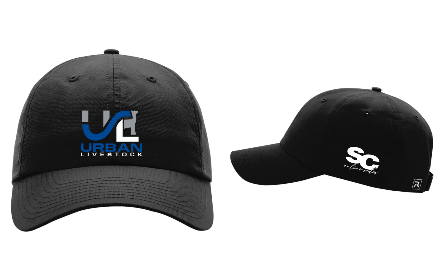 Richardson 220 (Urban)