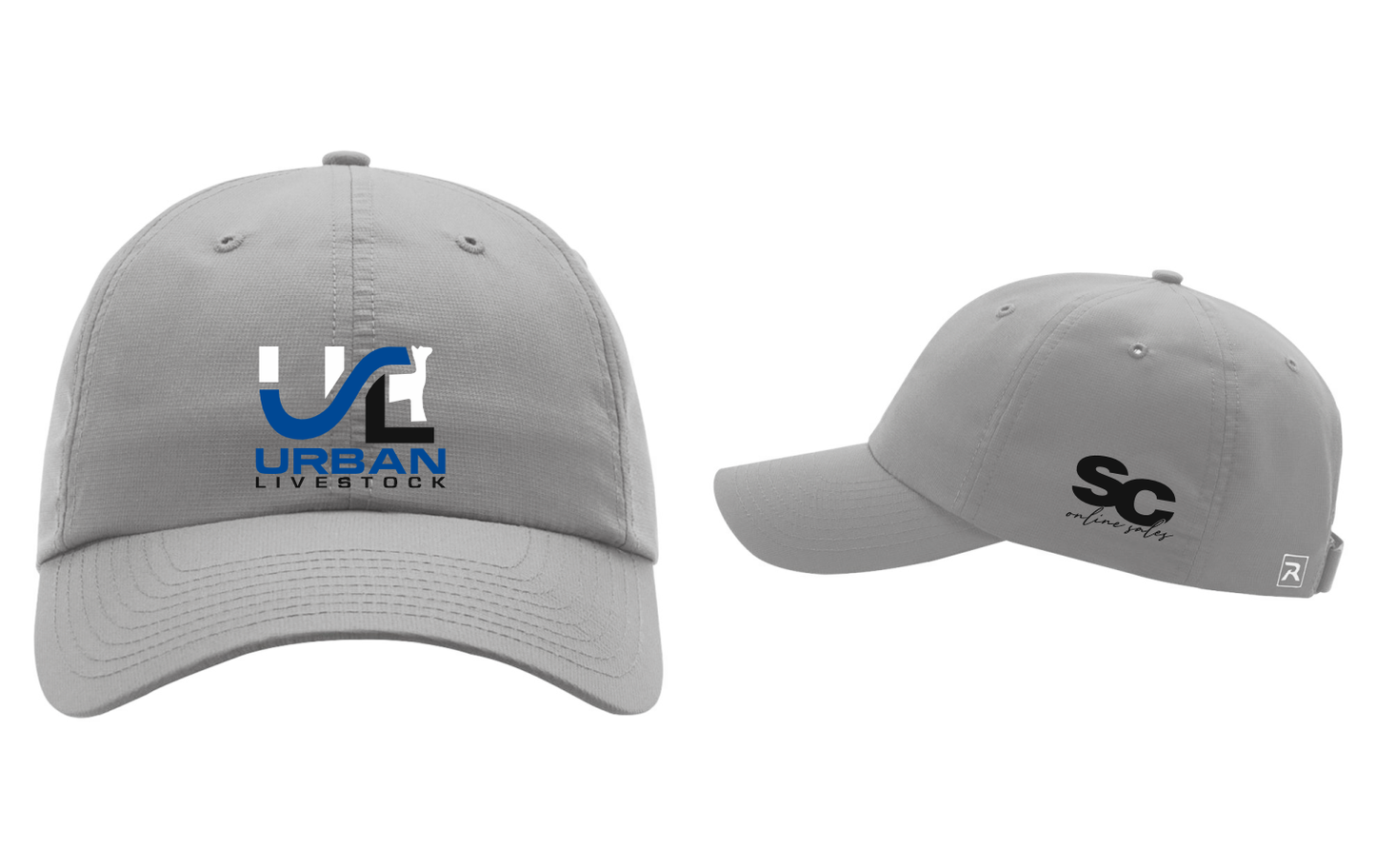 Richardson 220 (Urban)