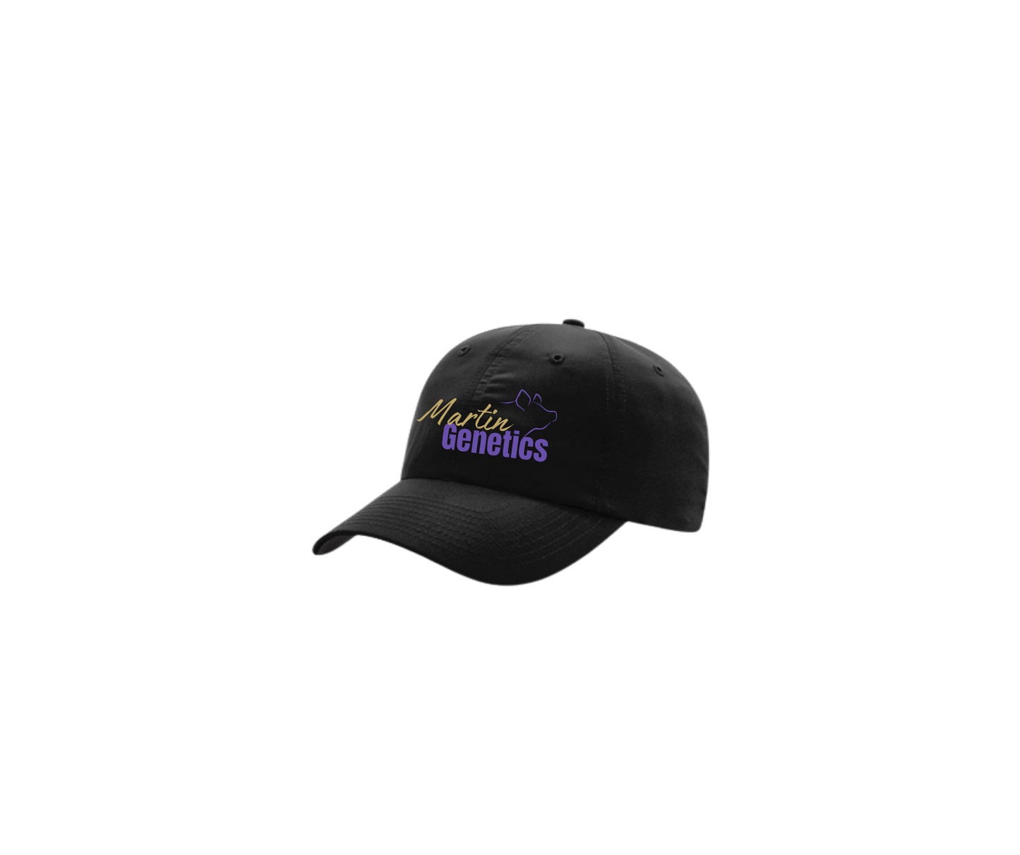 Richardson 220 (Martin)