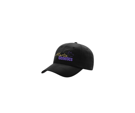 Richardson 220 (Martin)