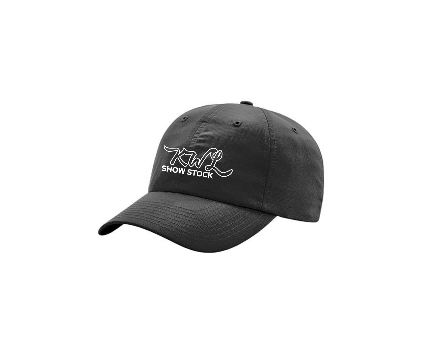 Black Richardson 220 (KWL)