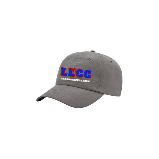 Charcoal Richardson 220 (LLCC)
