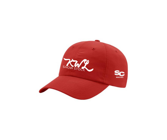 Red Richardson 220 (KWL)