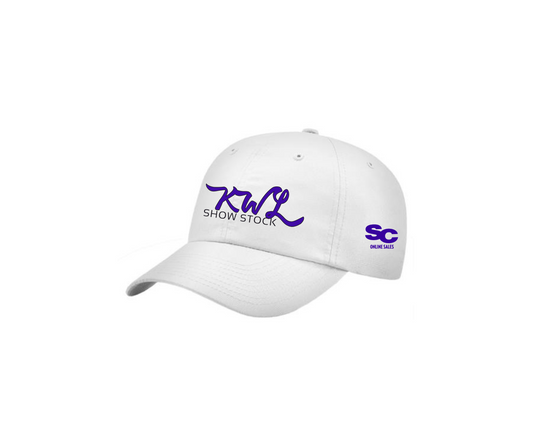 White Richardson 220 (KWL)