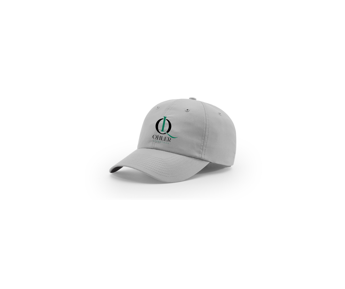 Richardson 220 (Ohler)