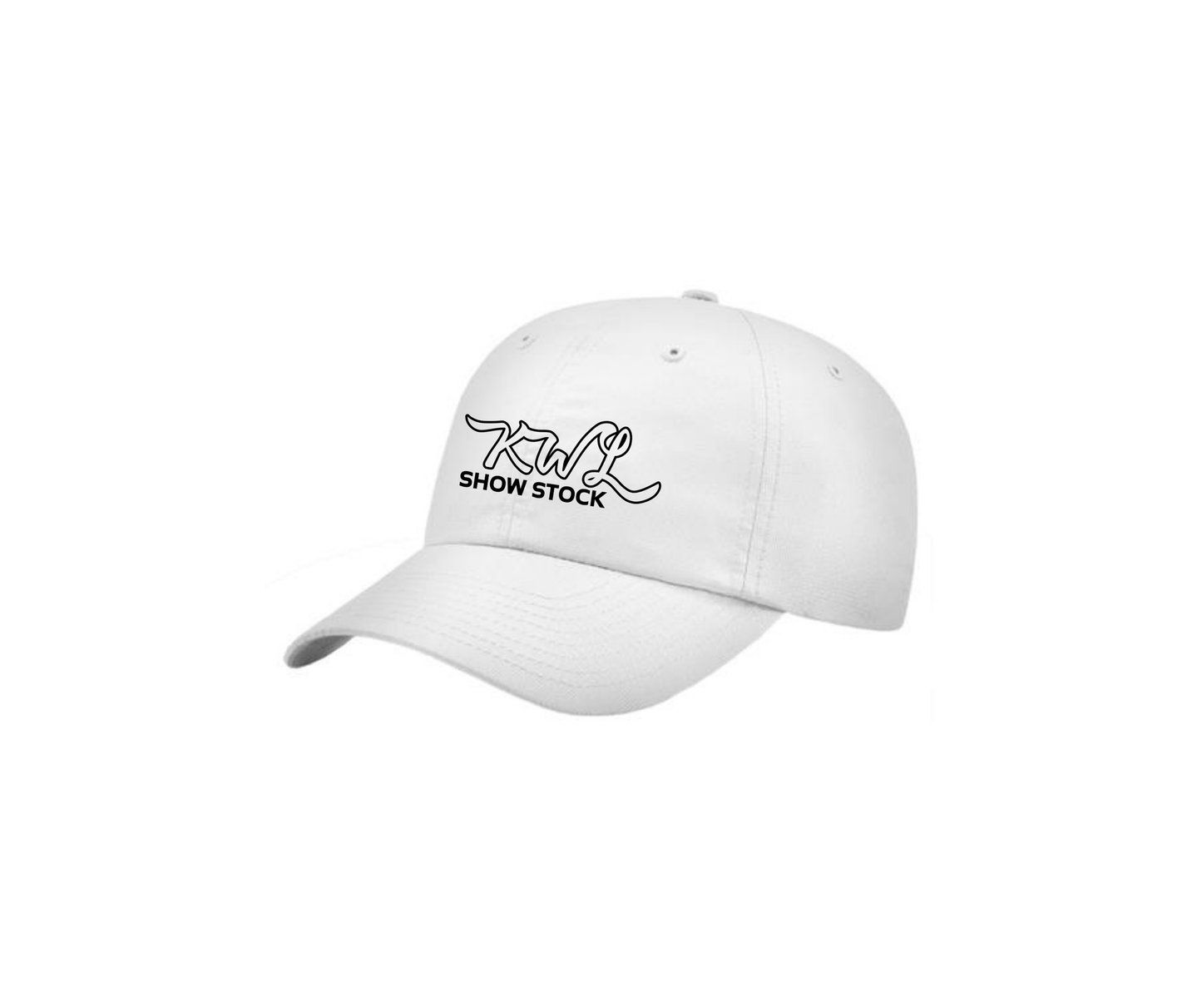 White Richardson 220 (KWL)