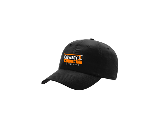 Black Richardson 220 (Cowboy Connection)