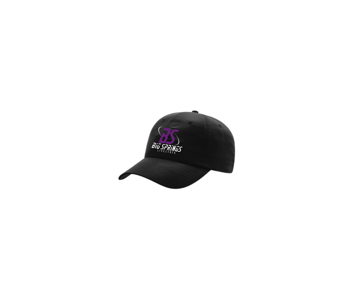 Richardson 220 - Black - (Big Springs)