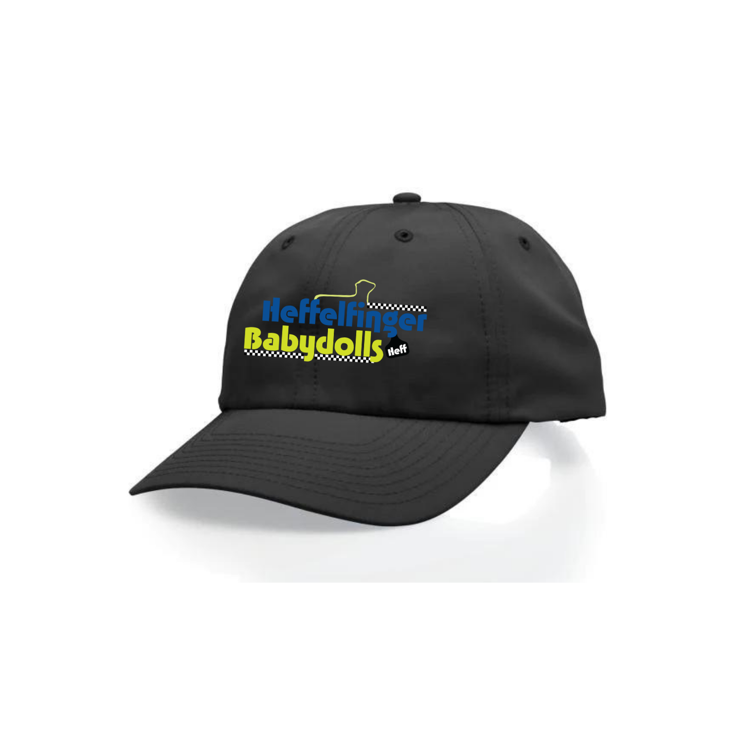 Richardson 220 - Heffelfinger Babydolls - (Heff)