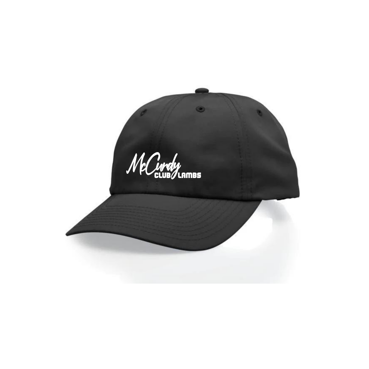 Richardson 220 Hat (McCurdy)