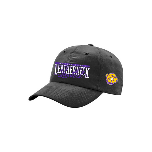 Richardson 220 (WIU)