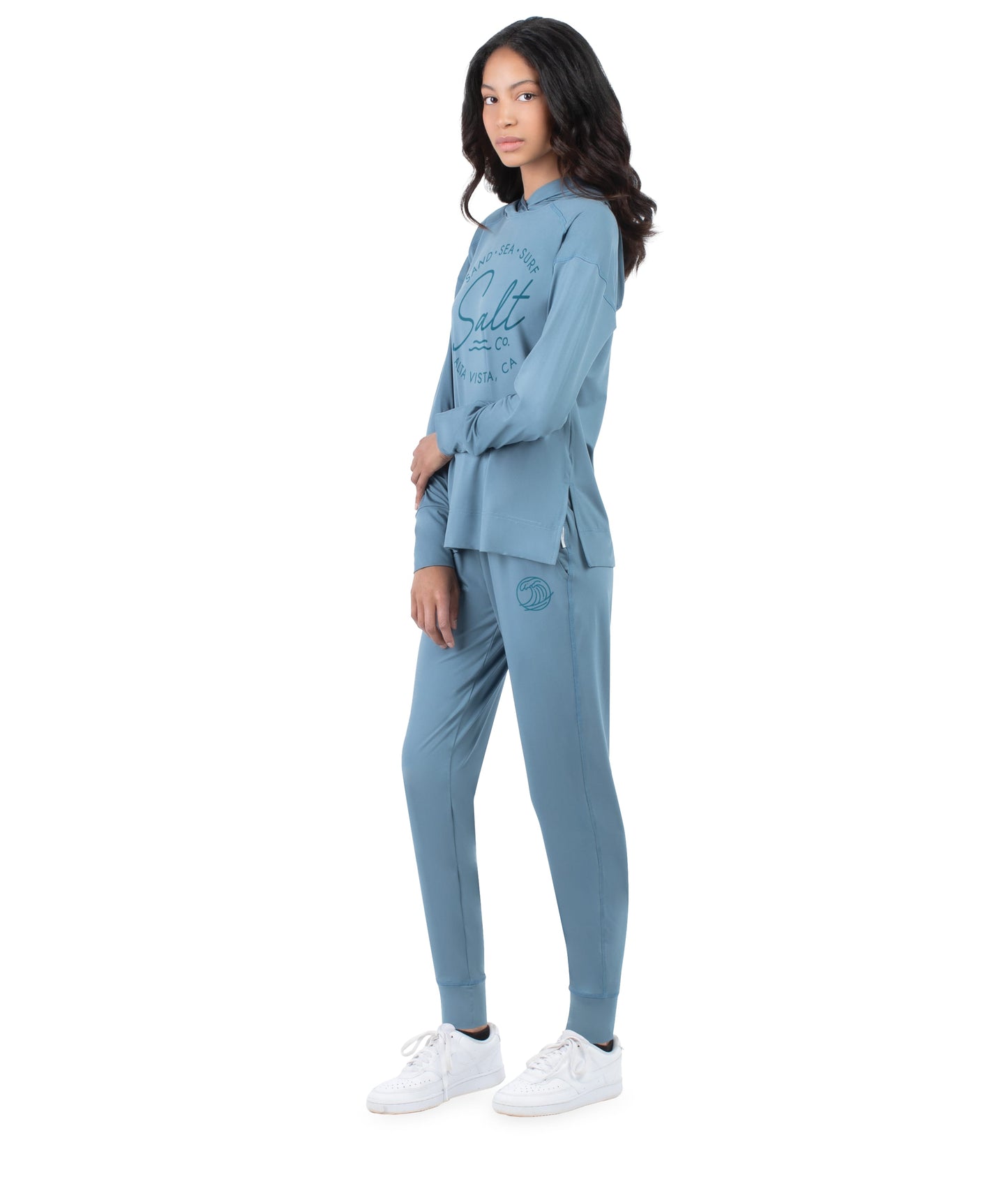 Team Edition Ventura Hoodie {Tiger Basketball}