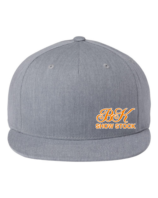 Richardson 255 {BK Show Stock}