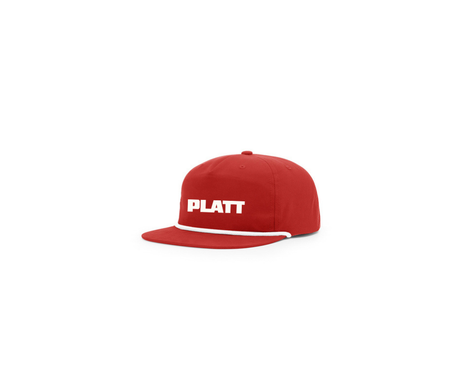Richardson 256 (Platt)