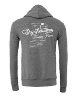 Shipshewana Trading Place State Hoodie - Adult & Youth (Flea Market)