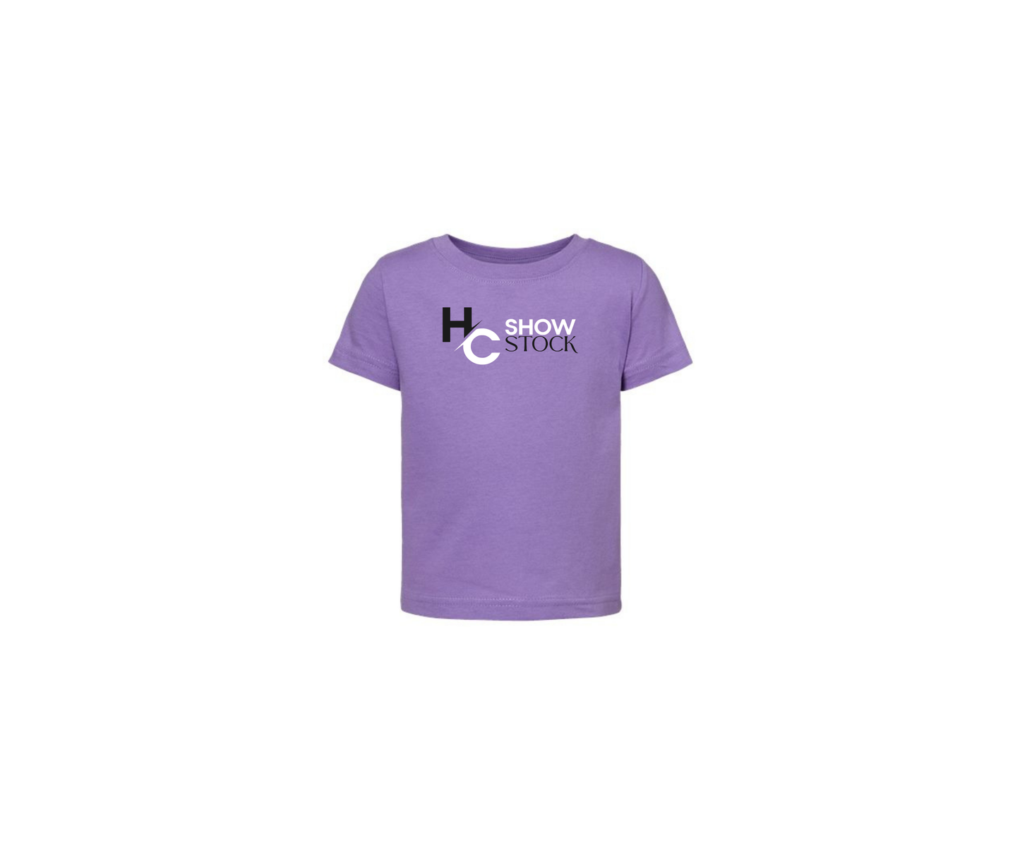 Toddler T-Shirt (Heff)