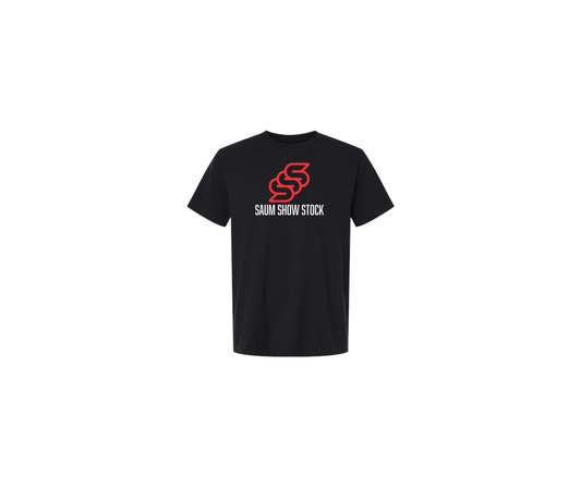 Bella Heavyweight Garment-Dyed Tee - SSS - Adult & Youth (Saum)