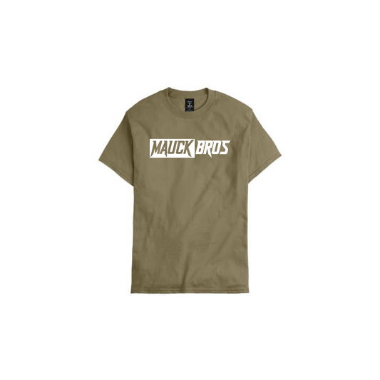 Unisex Beefy T-Shirt - Adult (Mauck)