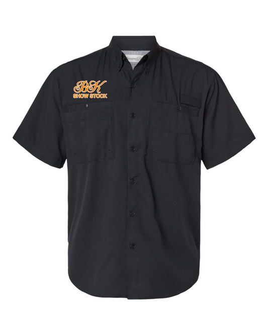 Paragon Fishing Shirt - Adult Only {BK Show Stock}