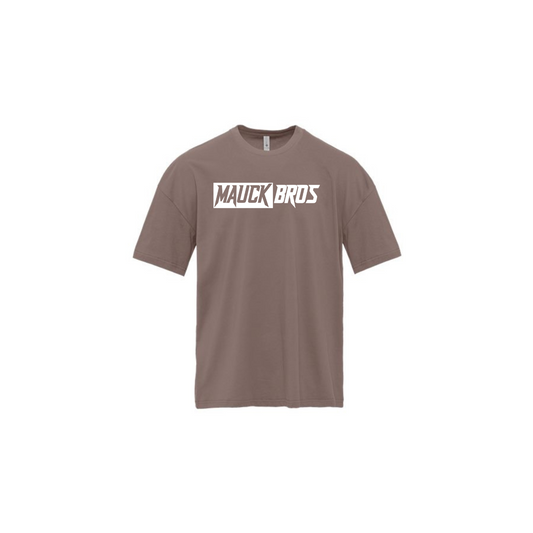 Next Level Heavyweight T-Shirt - Adult (Mauck)
