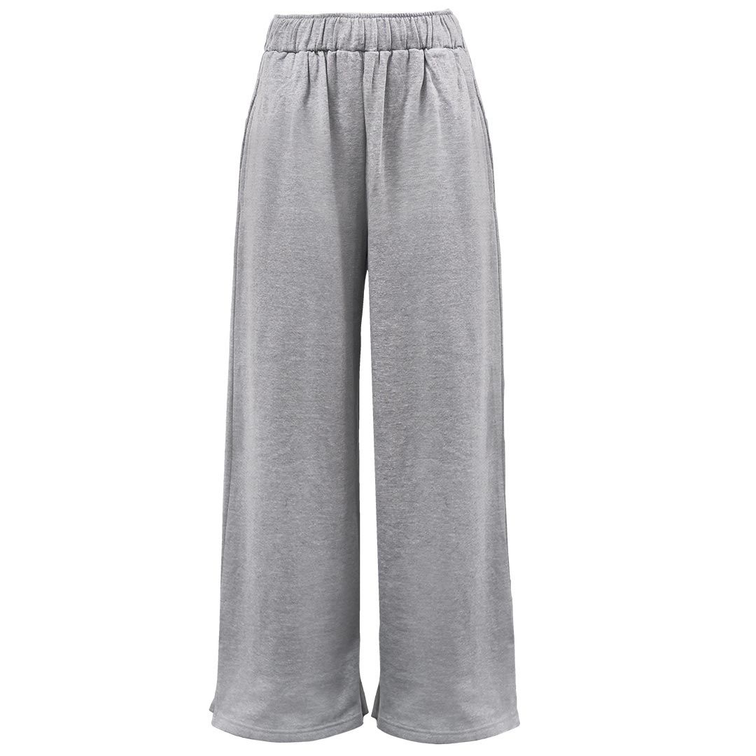 Women's Wide Leg Sweatpants {Lady Tigers}