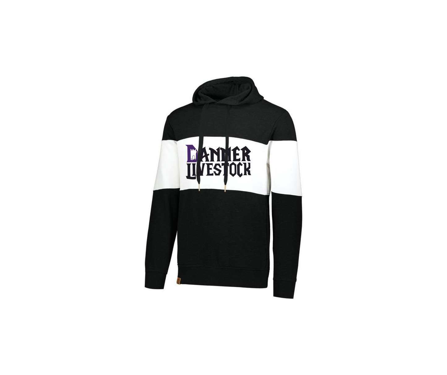 All American Hoodie - Adult (Danner)
