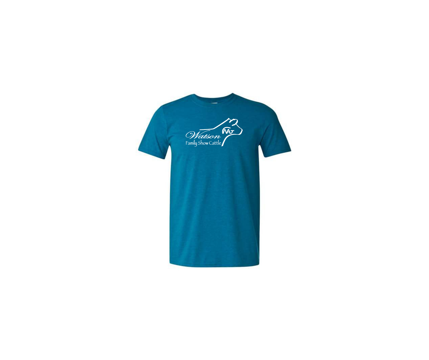 Gildan Softstyle T-Shirt - Adult (Watson)