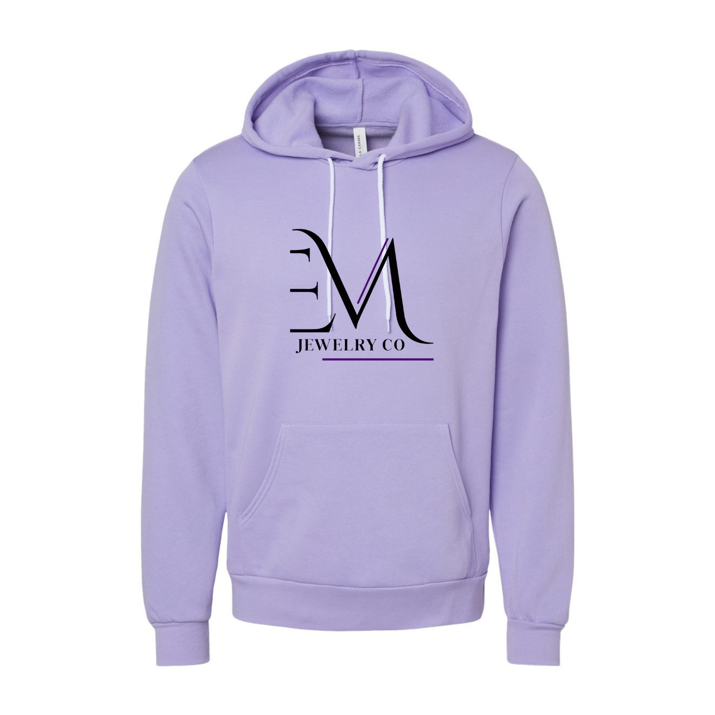 Bella Hoodie {EM}