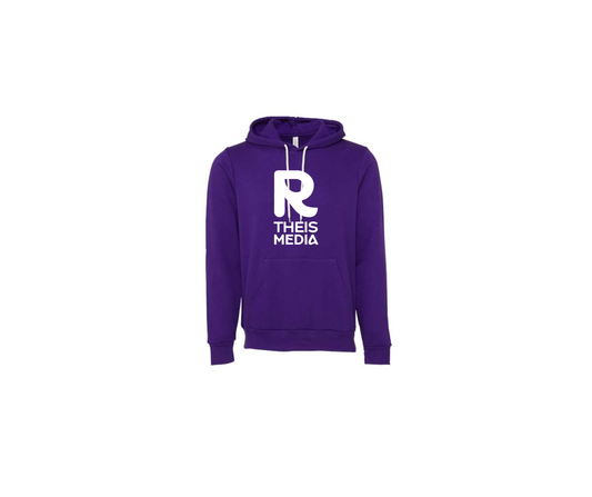 Bella Fleece Sweatshirt - Adult & Youth (Theis)