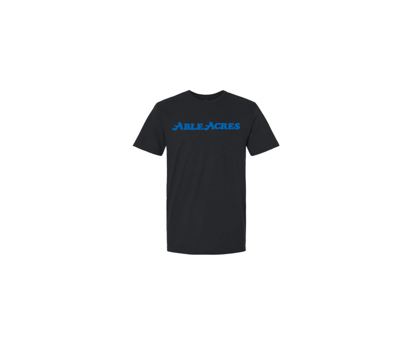 Gildan Softstyle T-Shirt - Adult & Youth (Able Acres)