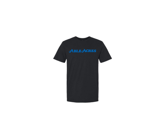 Gildan Softstyle T-Shirt - Adult & Youth (Able Acres)