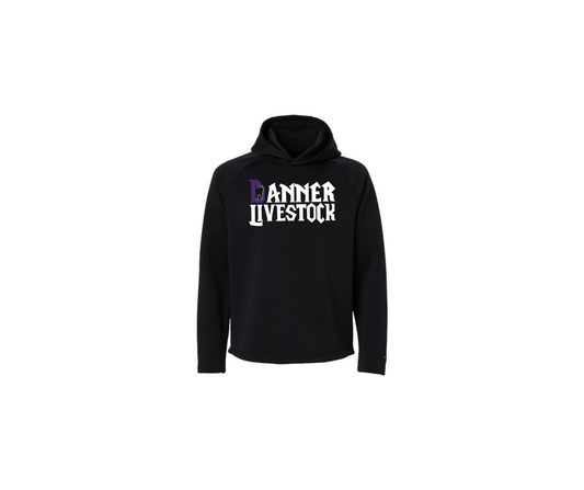 Pebble Hooded Pullover - Adult (Danner)