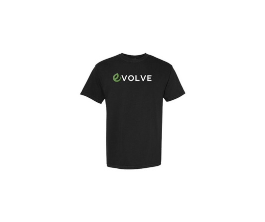 Comfort Colors Garment Dyed Tee - Adult & Youth (Evolve Ag)