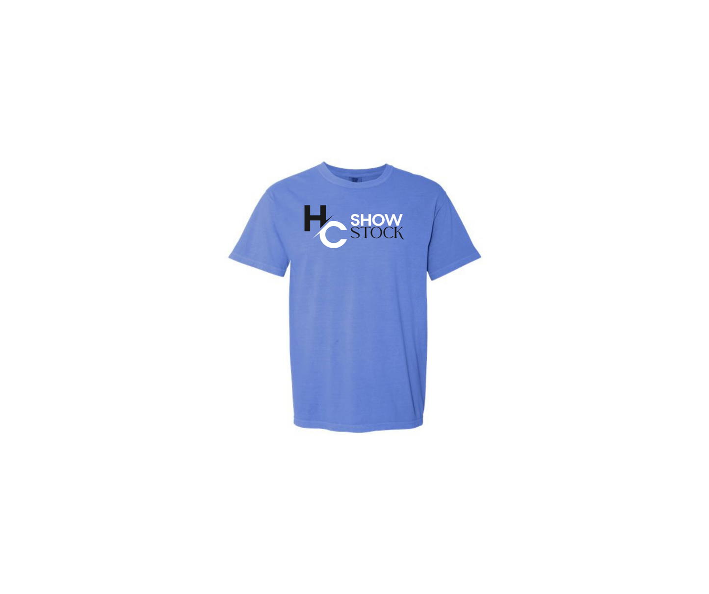 Comfort Colors Garment-Dyed T-Shirt - Adult & Youth (Heff)