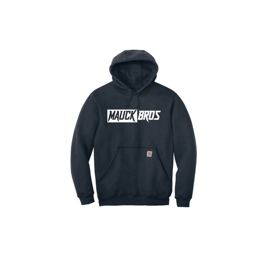 Carhartt Tall Midweight Hoodie - Adult (Mauck)