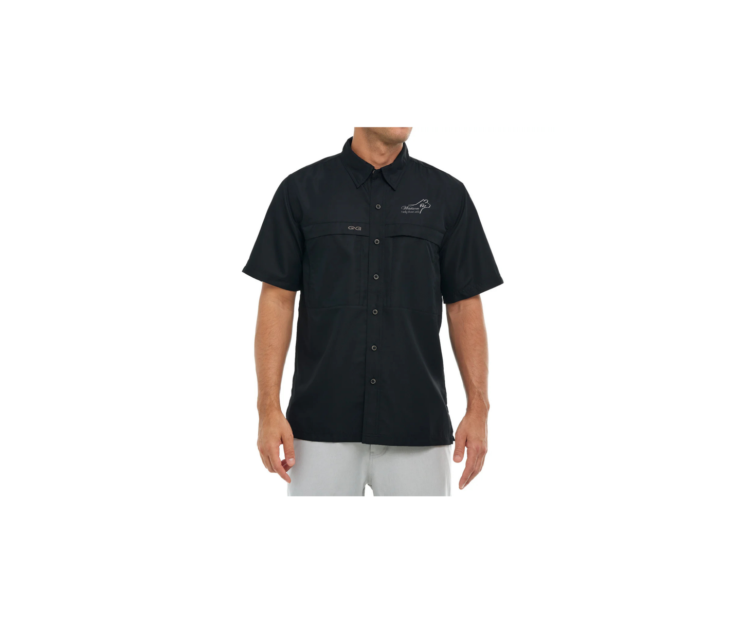 GameGuard Explorer Fishing Shirt - Adult (Watson)