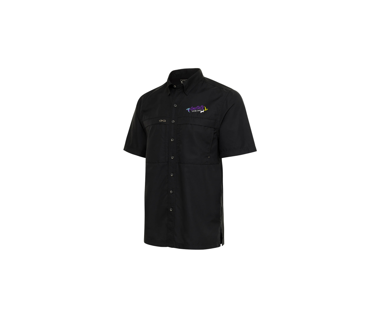 Original Fishing Shirt - Adult (Amstutz)