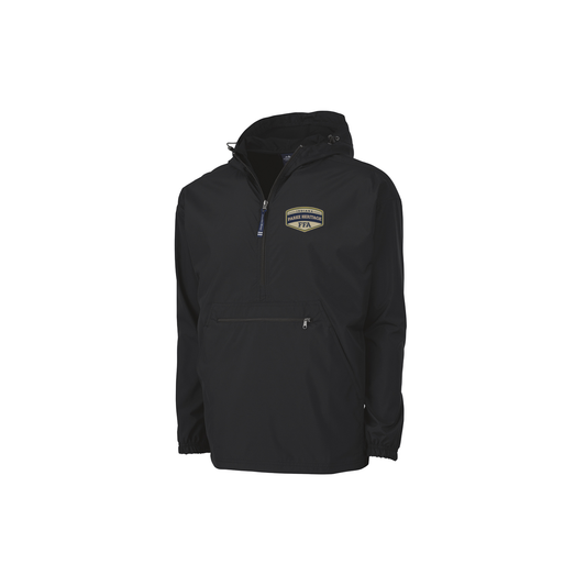 Pack-N-Go Pullover Windbreaker - Adult & Youth (Parke Heritage)