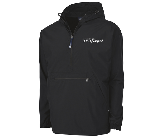 Pack N Go Pullover {SVS}