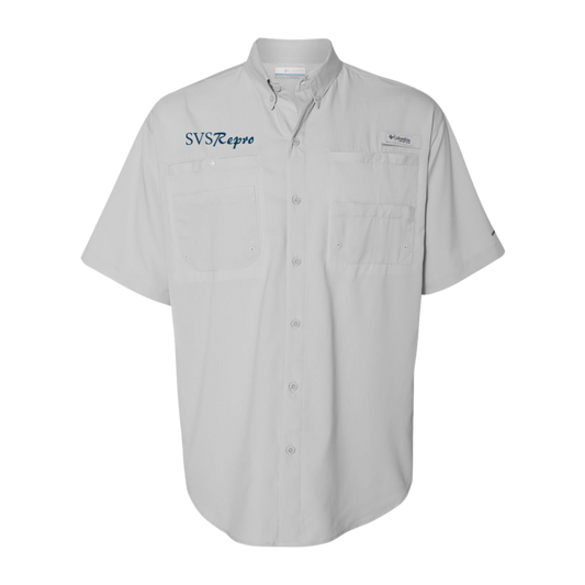 Columbia Tamiami Fishing Shirt - Adult Only {SVS}