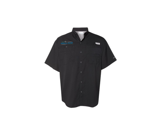 Columbia Fishing Shirt - Adult (Kip Wallace)