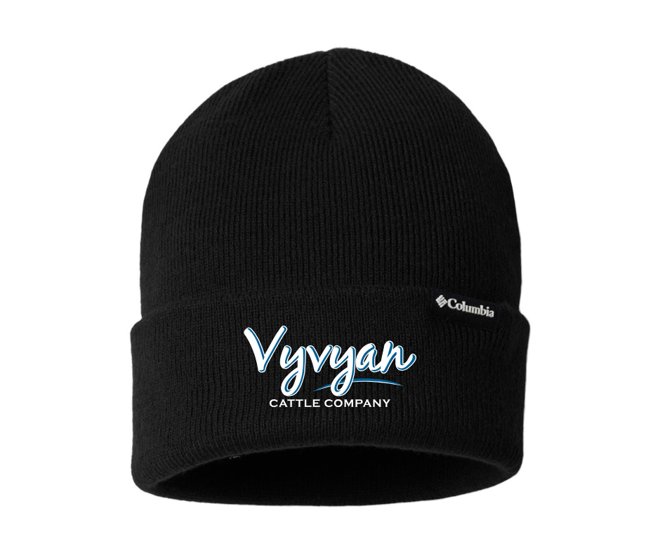 Columbia City Trek™ Heavyweight Beanie {Vyvyan}
