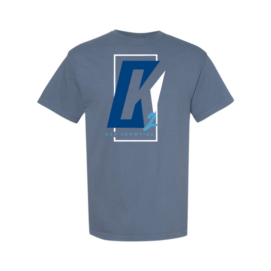 Comfort Colors Short Sleeve - Adult Only {CK2}