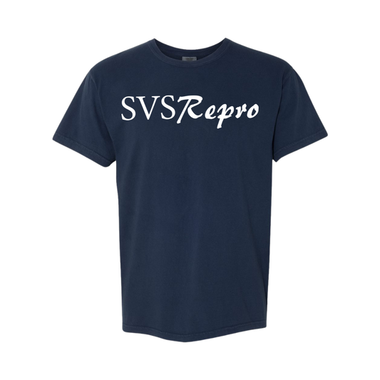 Comfort Colors Tee - Adult & Youth {SVS}