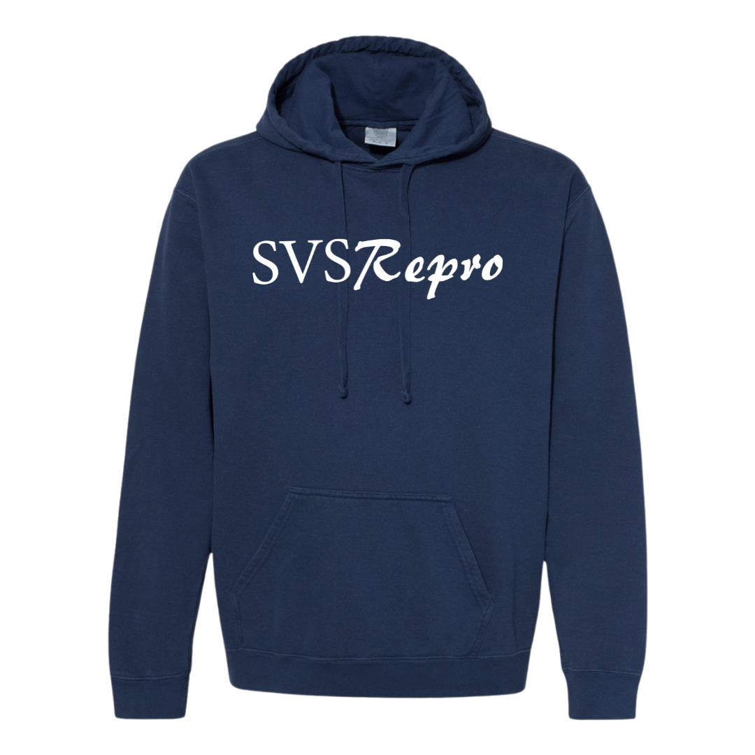 Comfort Colors Hoodie - Adult Only {SVS}